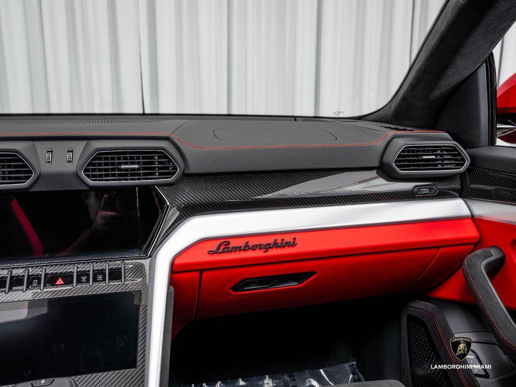 2024 Lamborghini Urus S AWD North Miami Beach FL