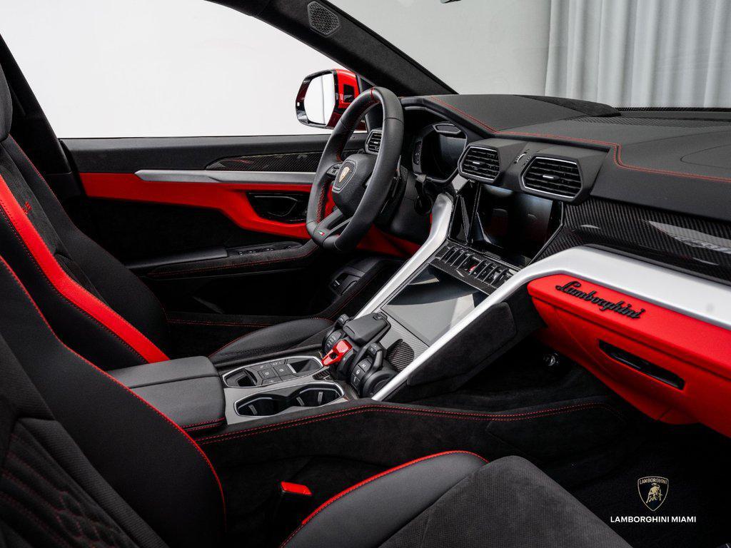2024 Lamborghini Urus S AWD North Miami Beach FL