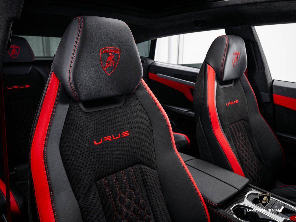 2024 Lamborghini Urus S AWD North Miami Beach FL