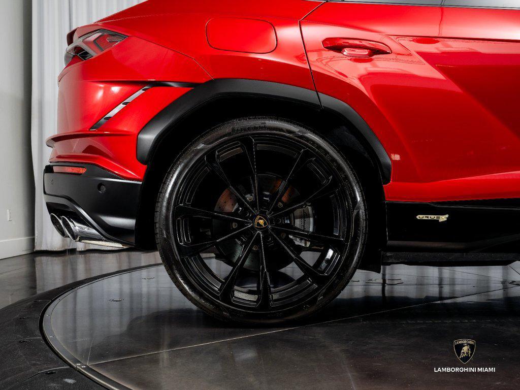 2024 Lamborghini Urus S AWD North Miami Beach FL