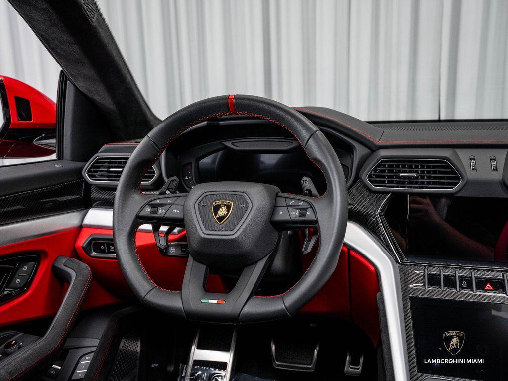 2024 Lamborghini Urus S AWD North Miami Beach FL