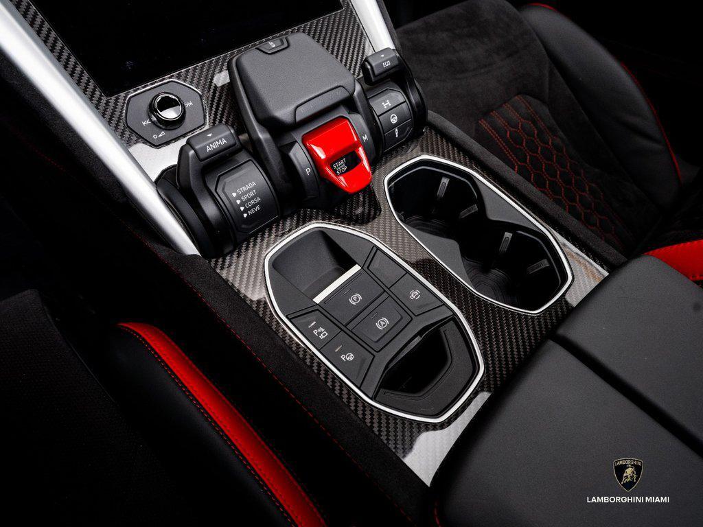 2024 Lamborghini Urus S AWD North Miami Beach FL