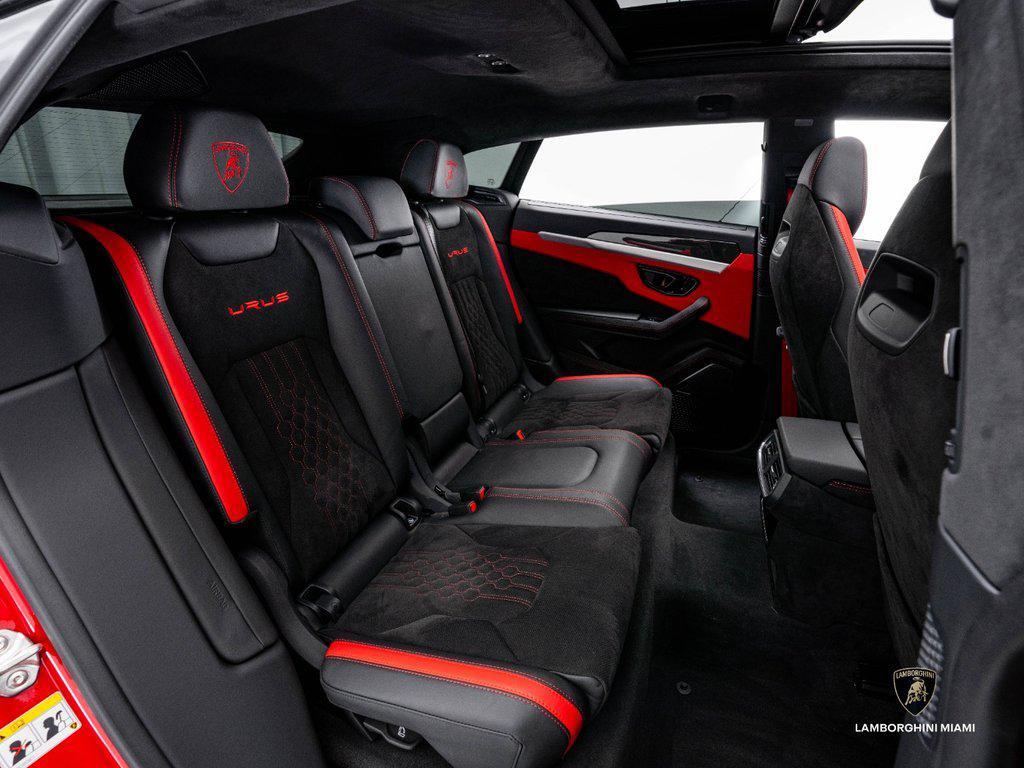 2024 Lamborghini Urus S AWD North Miami Beach FL