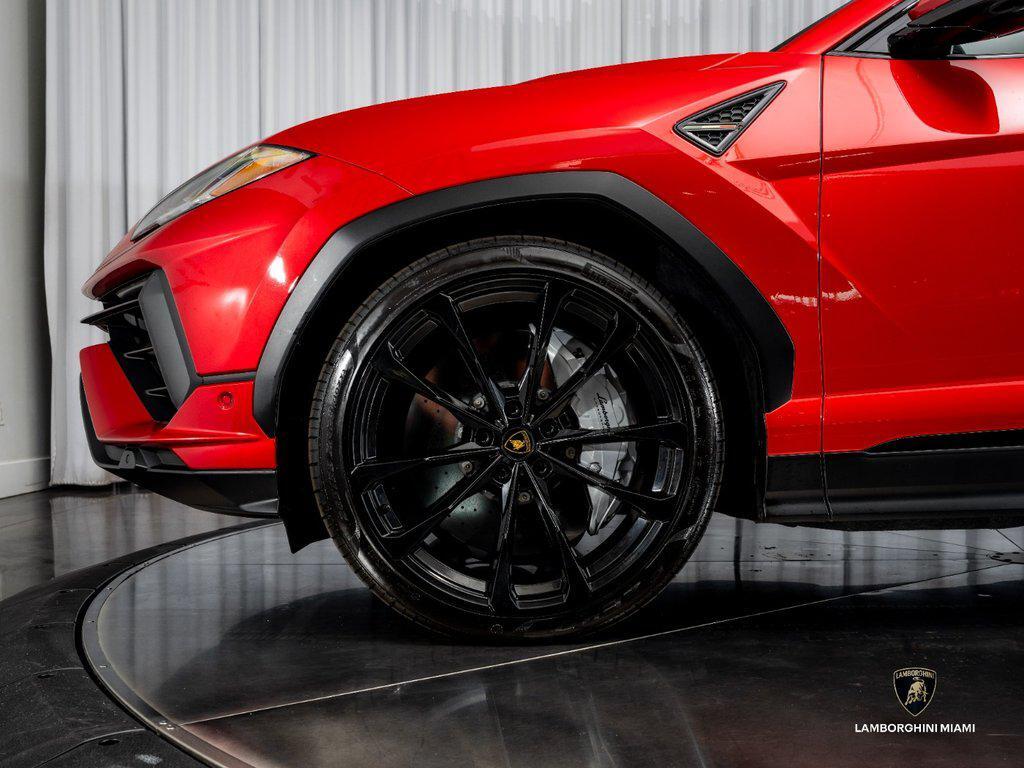 2024 Lamborghini Urus S AWD North Miami Beach FL