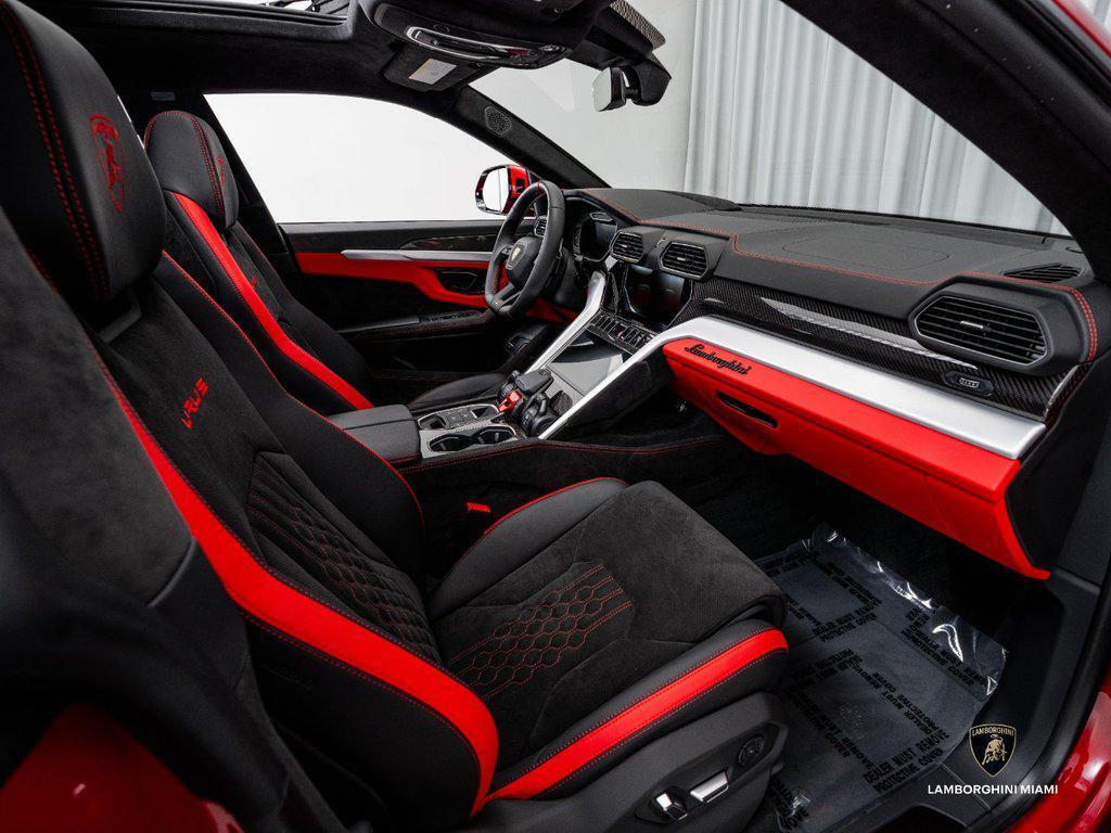 2024 Lamborghini Urus S AWD North Miami Beach FL