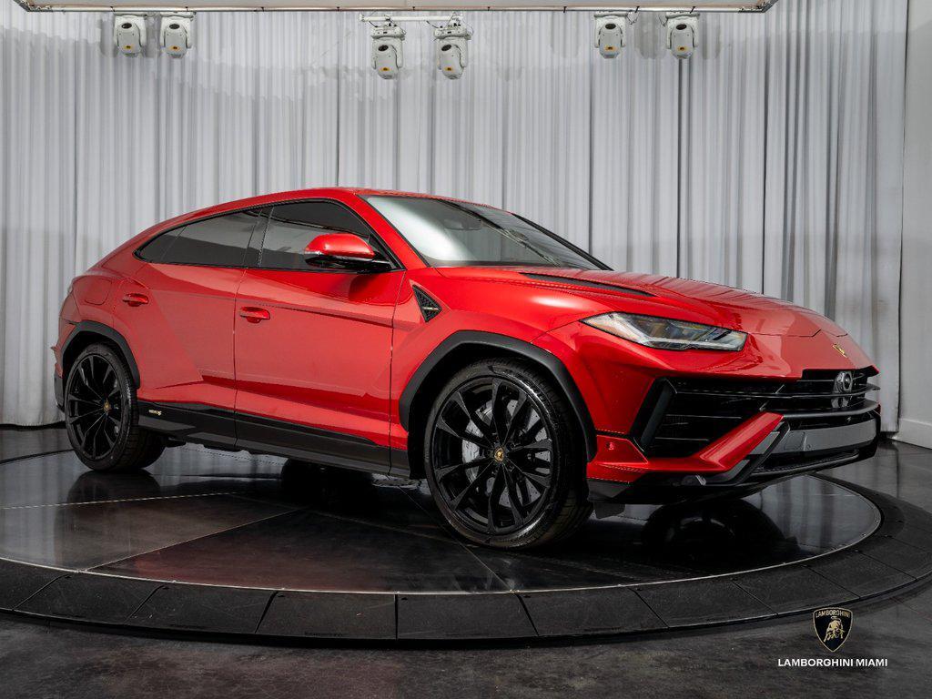 2024 Lamborghini Urus S AWD North Miami Beach FL