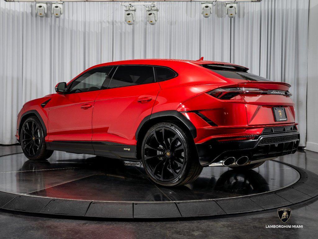 2024 Lamborghini Urus S AWD North Miami Beach FL