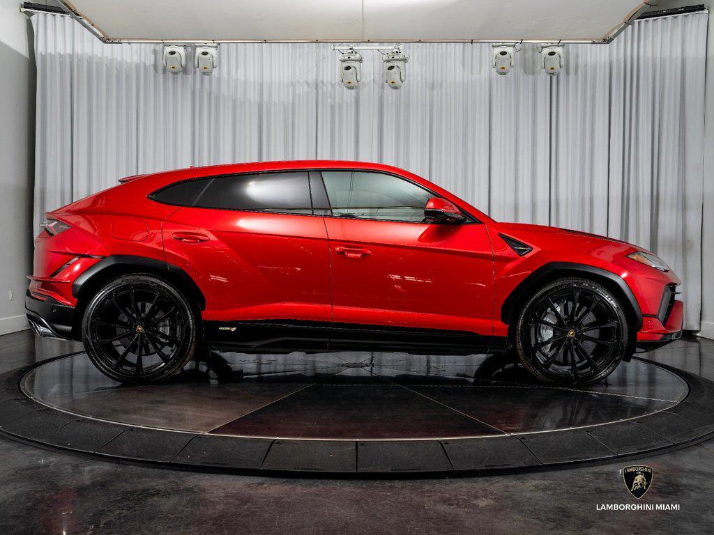 2024 Lamborghini Urus S AWD North Miami Beach FL