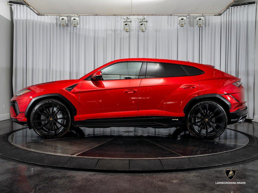 2024 Lamborghini Urus S AWD North Miami Beach FL