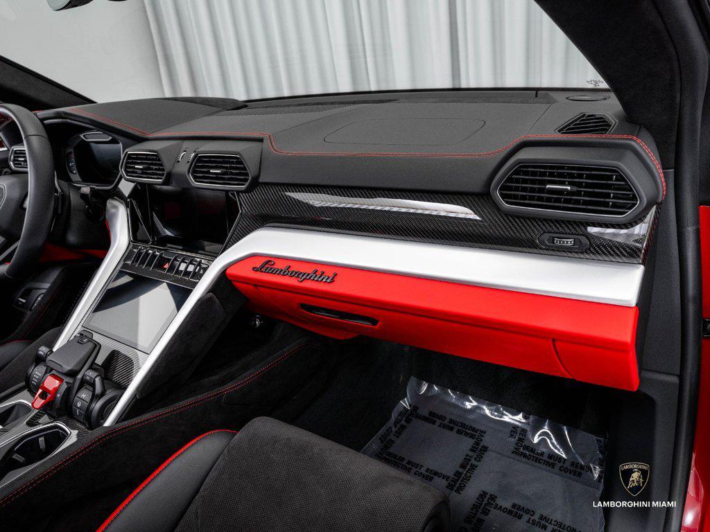 2024 Lamborghini Urus S AWD North Miami Beach FL