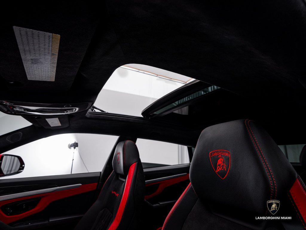 2024 Lamborghini Urus S AWD North Miami Beach FL