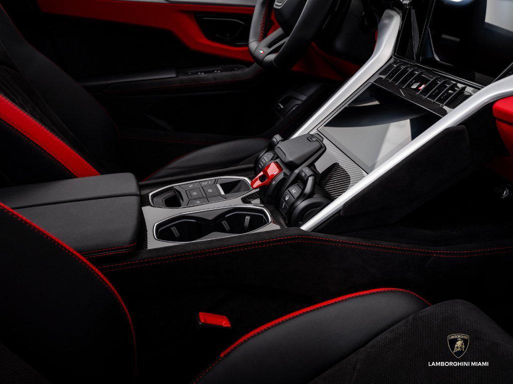2024 Lamborghini Urus S AWD North Miami Beach FL