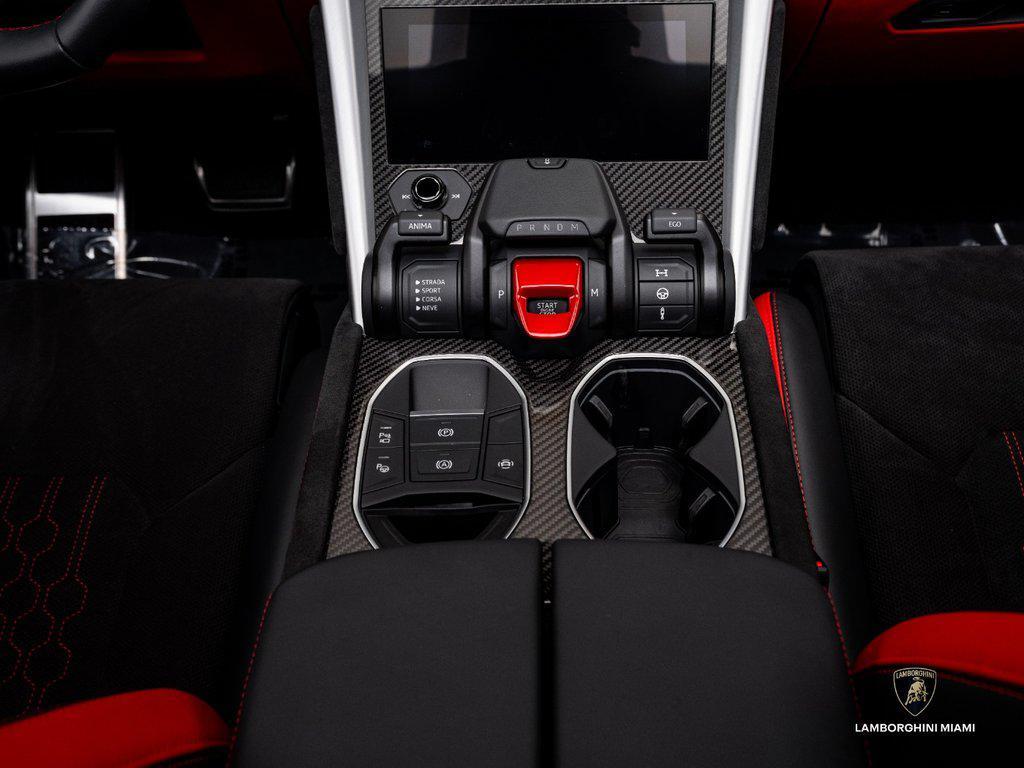 2024 Lamborghini Urus S AWD North Miami Beach FL