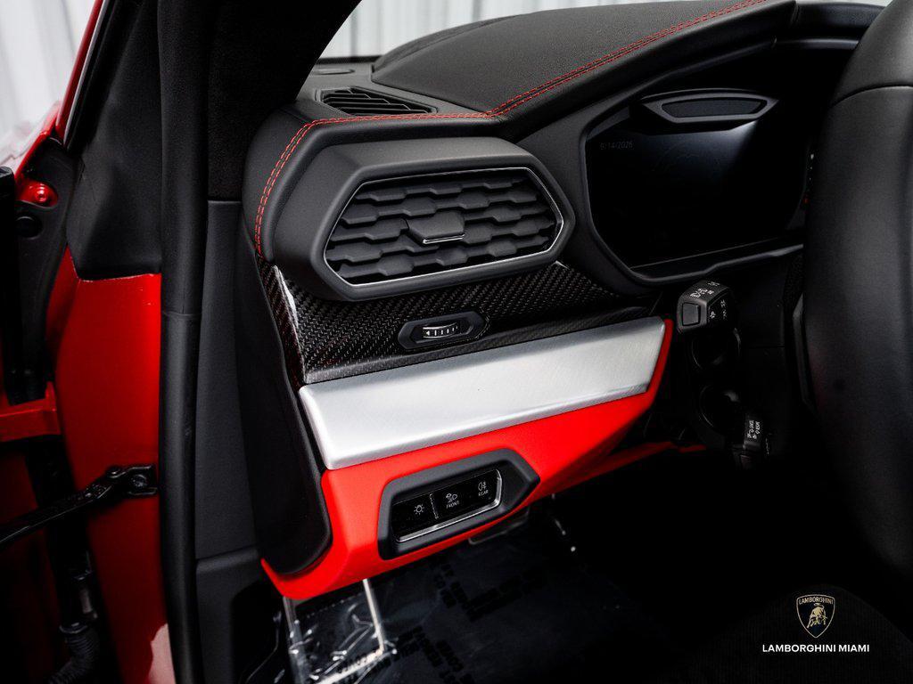 2024 Lamborghini Urus S AWD North Miami Beach FL