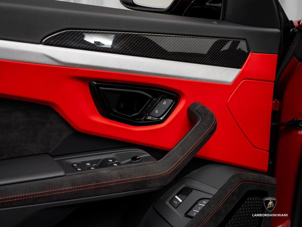 2024 Lamborghini Urus S AWD North Miami Beach FL