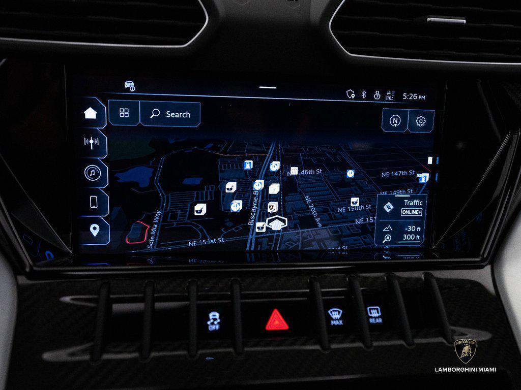 2024 Lamborghini Urus S AWD North Miami Beach FL