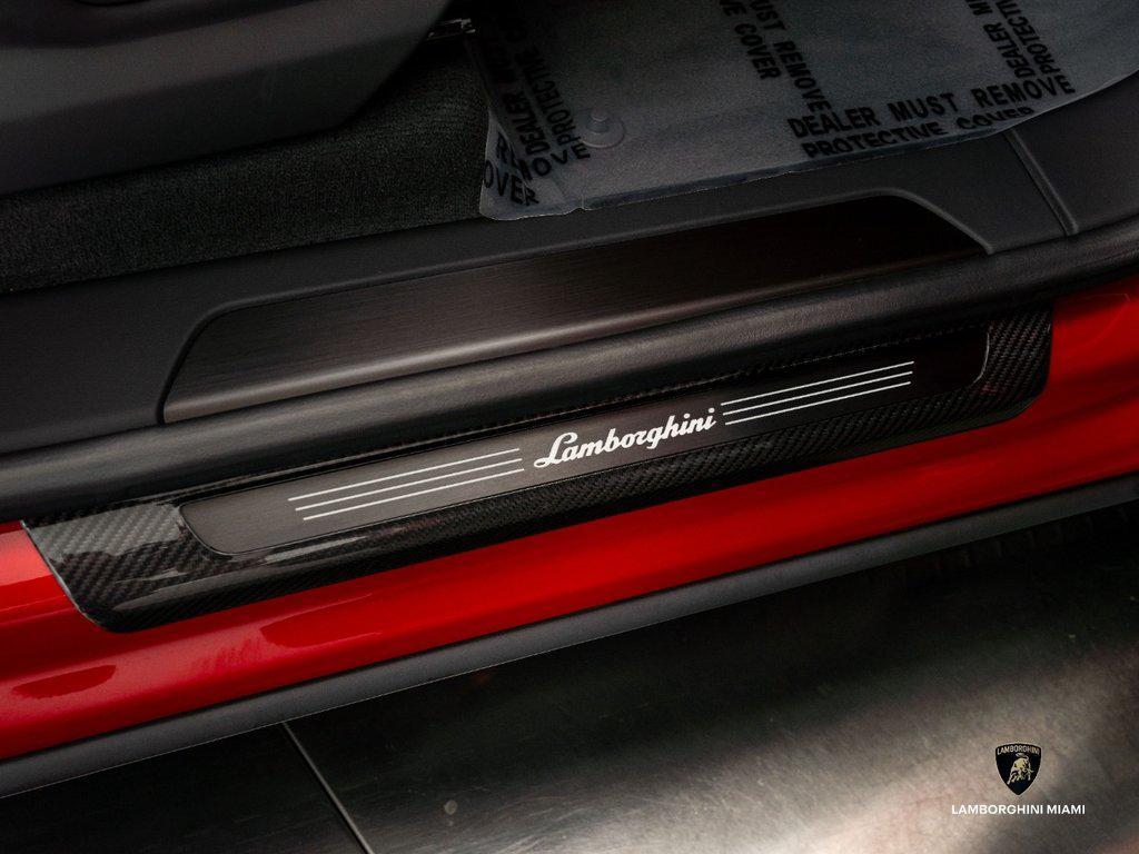 2024 Lamborghini Urus S AWD North Miami Beach FL