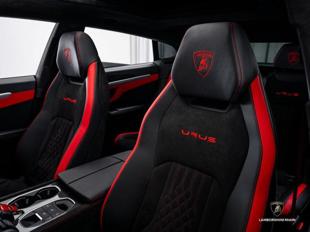 2024 Lamborghini Urus S AWD North Miami Beach FL