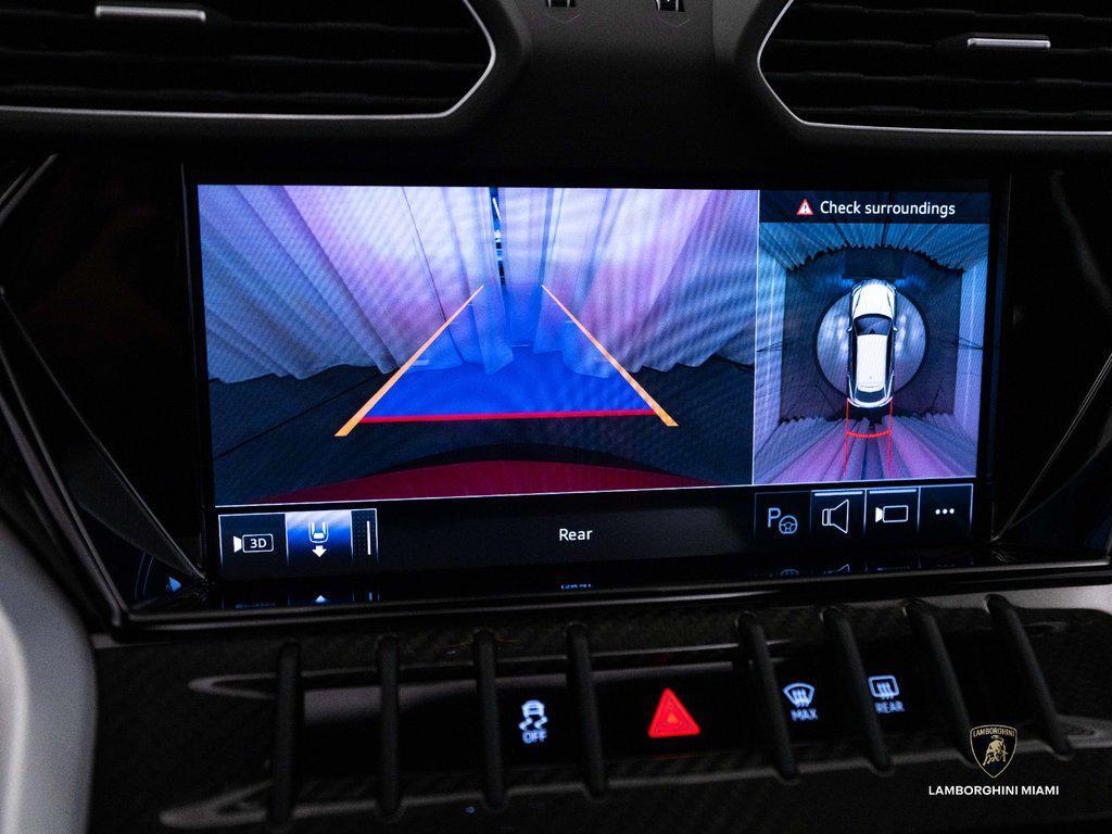 2024 Lamborghini Urus S AWD North Miami Beach FL