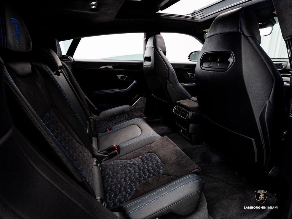 2024 Lamborghini Urus S AWD North Miami Beach FL
