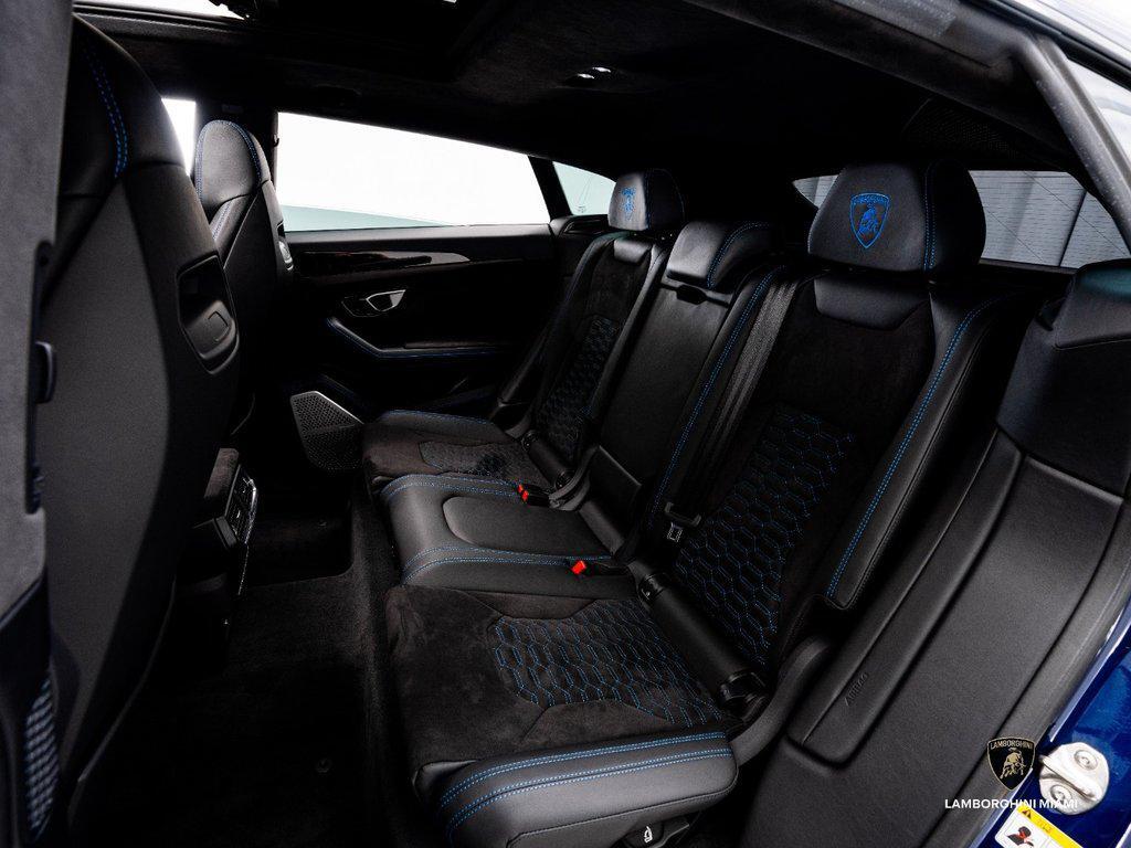 2024 Lamborghini Urus S AWD North Miami Beach FL