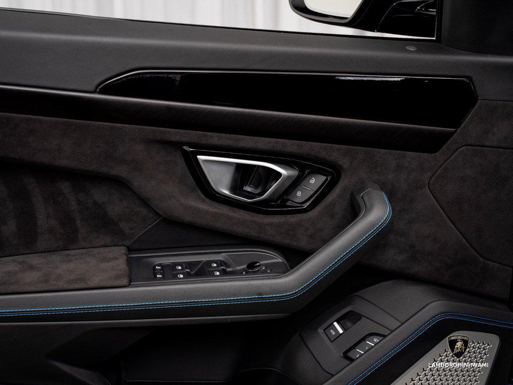 2024 Lamborghini Urus S AWD North Miami Beach FL