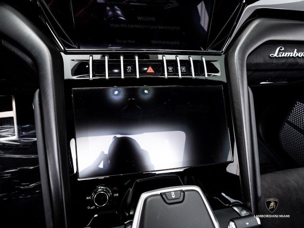 2024 Lamborghini Urus S AWD North Miami Beach FL