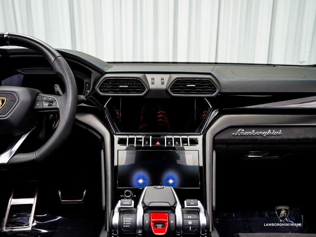 2024 Lamborghini Urus S AWD North Miami Beach FL