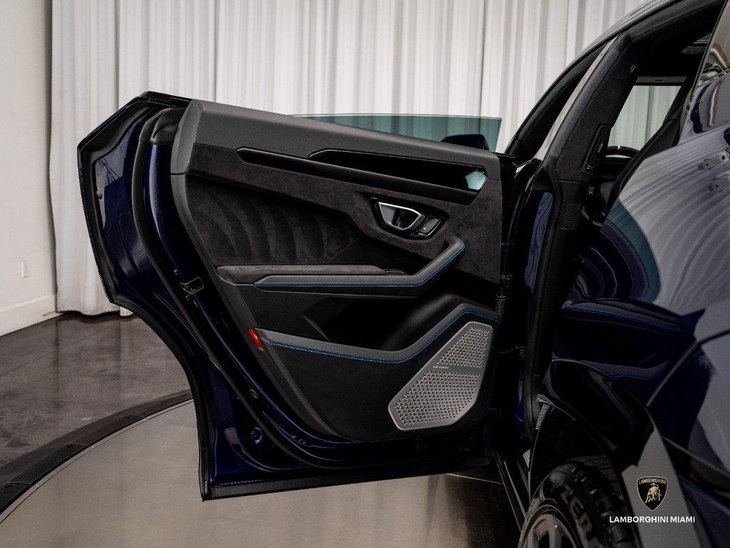 2024 Lamborghini Urus S AWD North Miami Beach FL