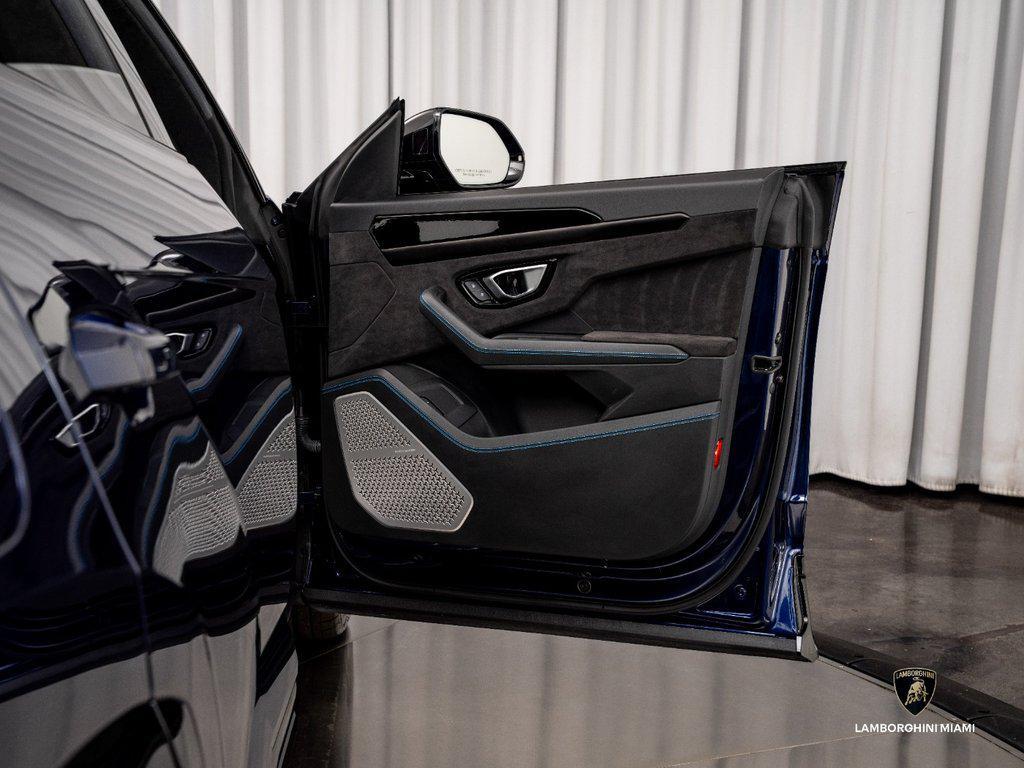 2024 Lamborghini Urus S AWD North Miami Beach FL