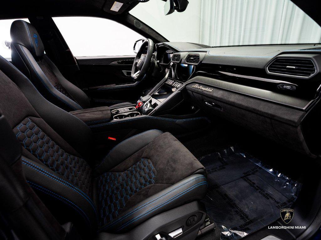 2024 Lamborghini Urus S AWD North Miami Beach FL