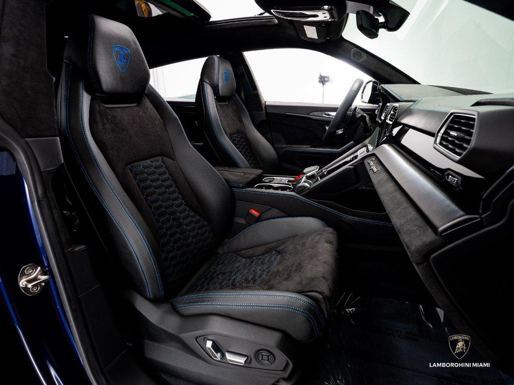2024 Lamborghini Urus S AWD North Miami Beach FL