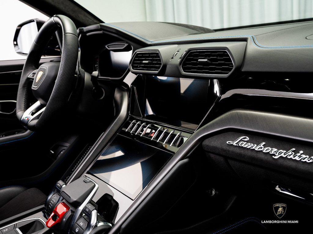 2024 Lamborghini Urus S AWD North Miami Beach FL