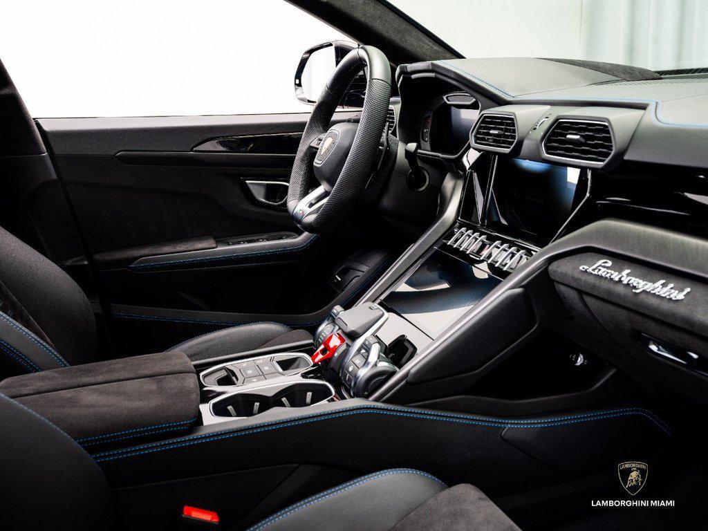 2024 Lamborghini Urus S AWD North Miami Beach FL