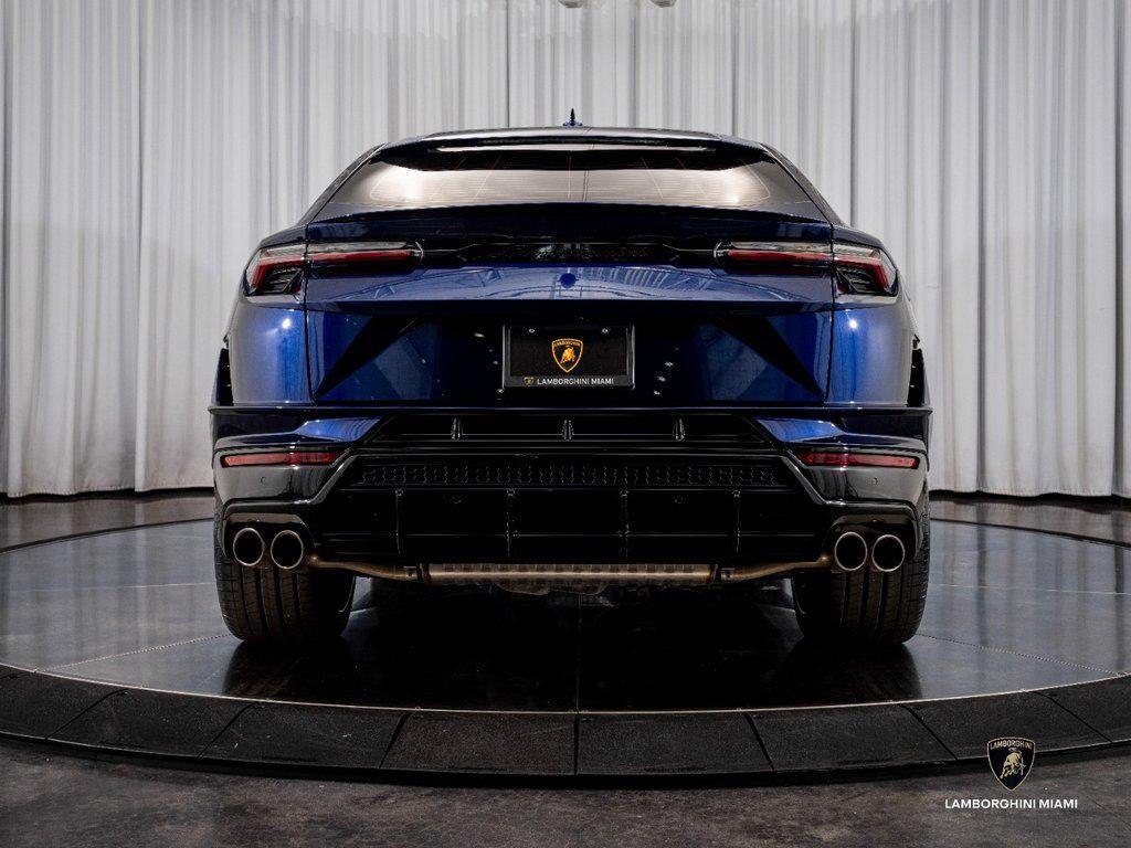 2024 Lamborghini Urus S AWD North Miami Beach FL