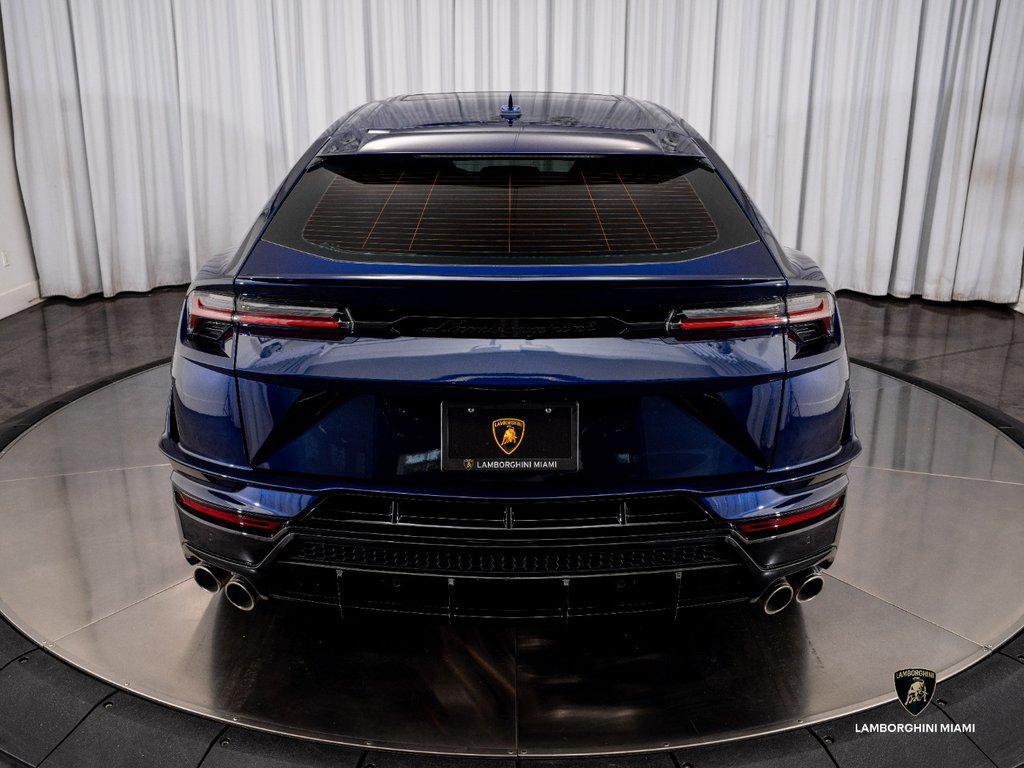 2024 Lamborghini Urus S AWD North Miami Beach FL