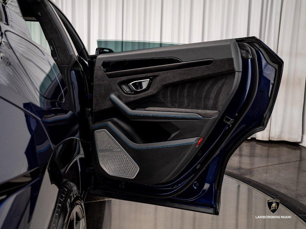 2024 Lamborghini Urus S AWD North Miami Beach FL