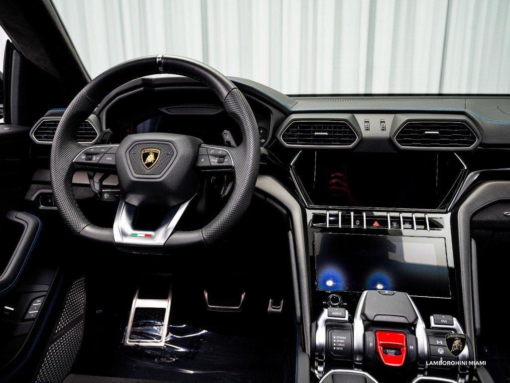2024 Lamborghini Urus S AWD North Miami Beach FL