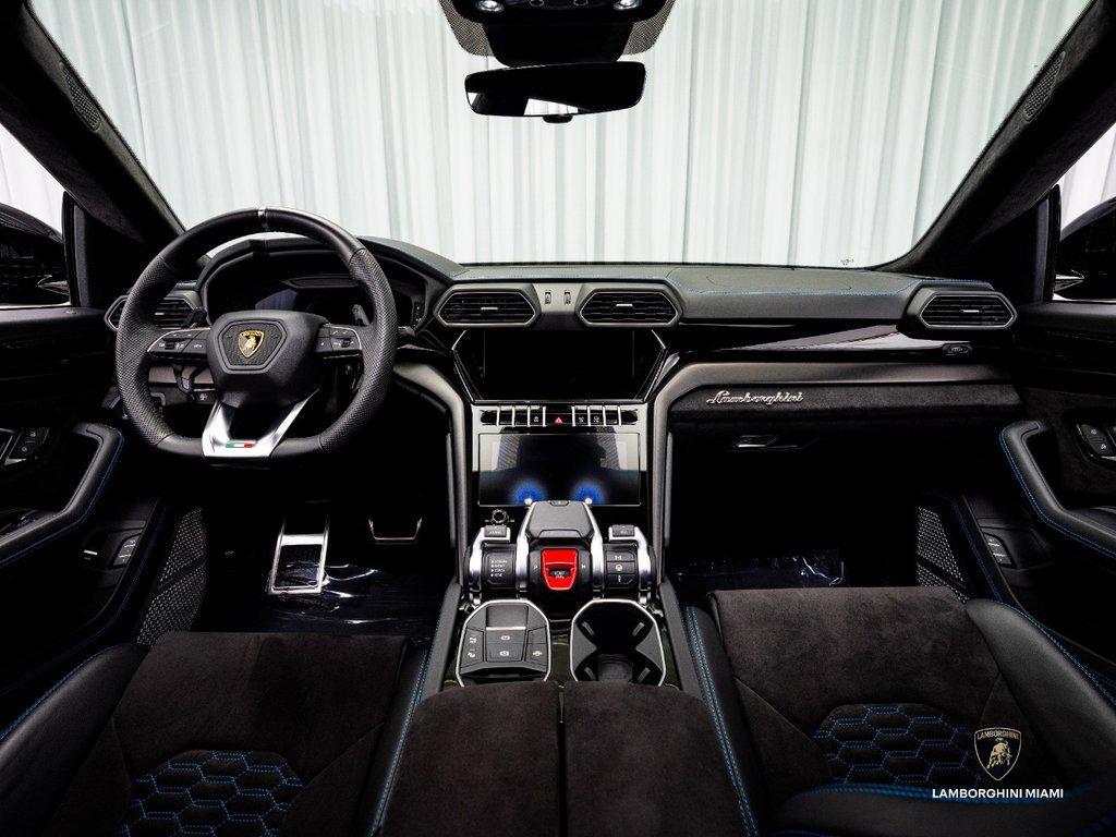 2024 Lamborghini Urus S AWD North Miami Beach FL