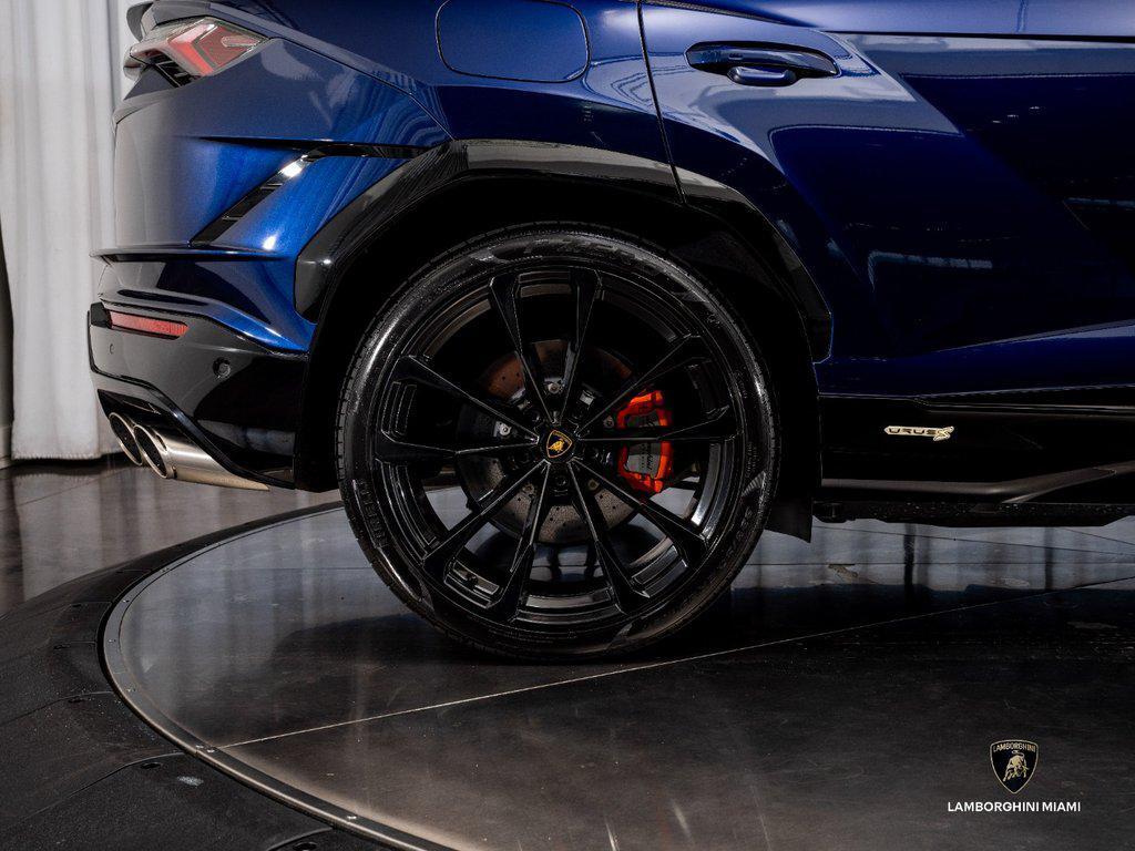 2024 Lamborghini Urus S AWD North Miami Beach FL