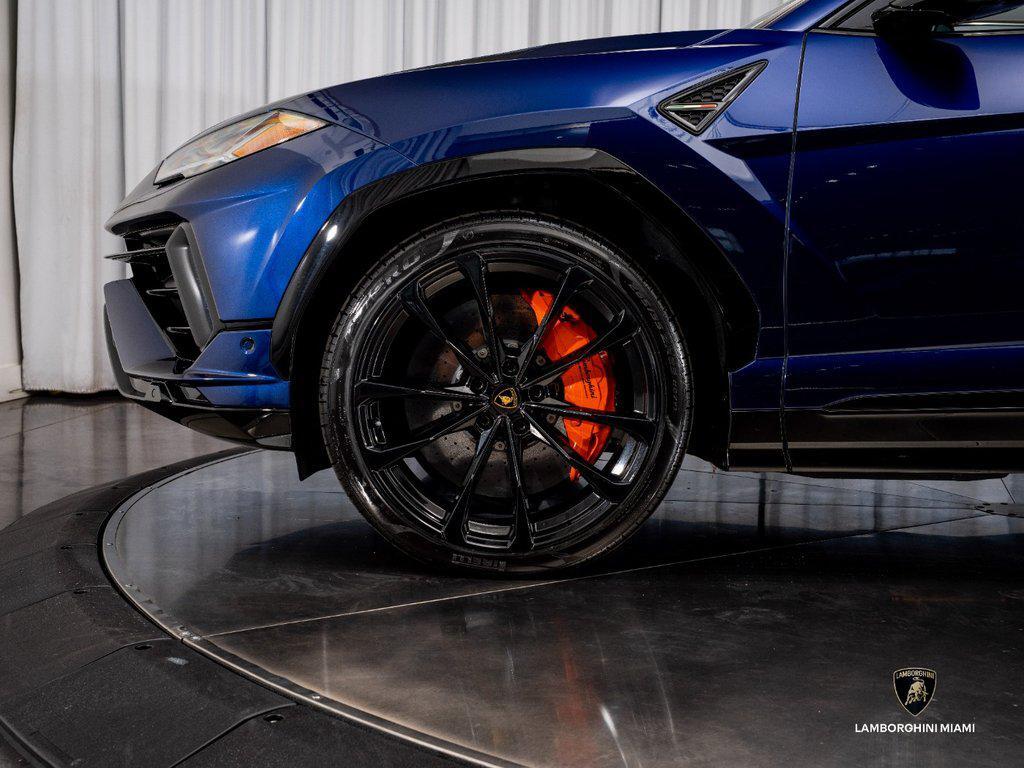 2024 Lamborghini Urus S AWD North Miami Beach FL