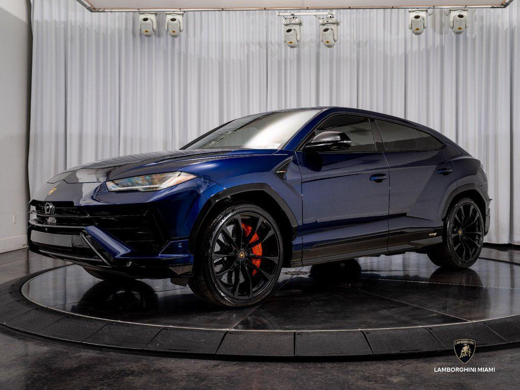 2024 Lamborghini Urus S AWD North Miami Beach FL