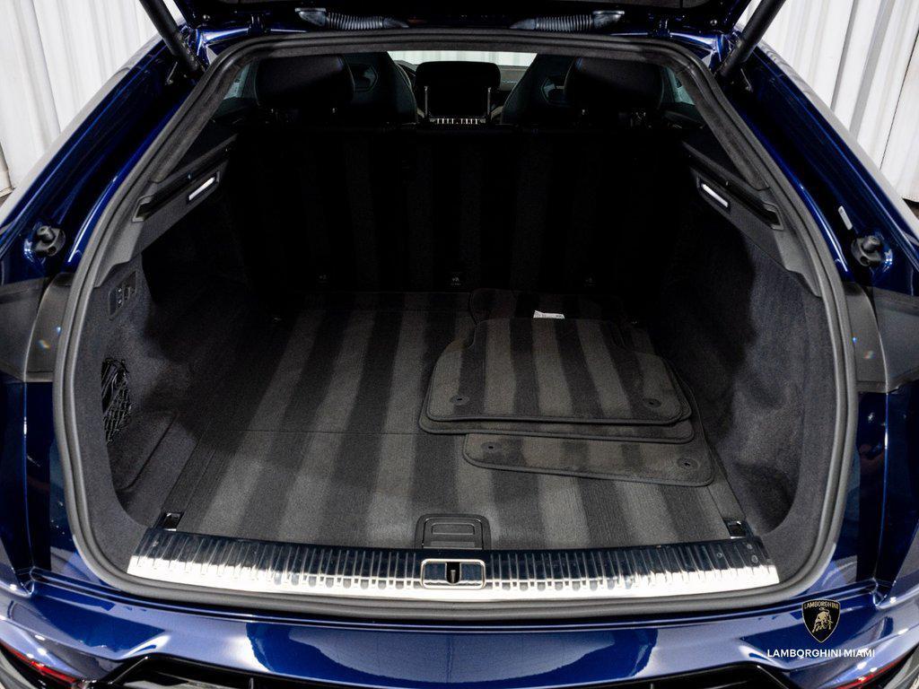 2024 Lamborghini Urus S AWD North Miami Beach FL