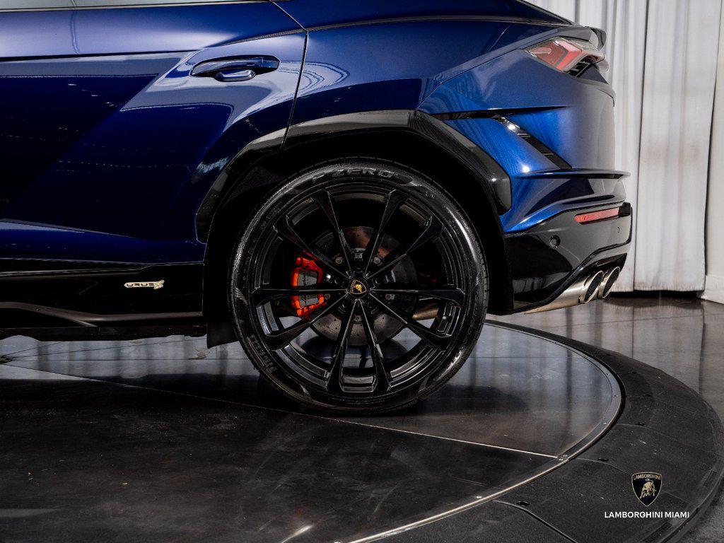 2024 Lamborghini Urus S AWD North Miami Beach FL