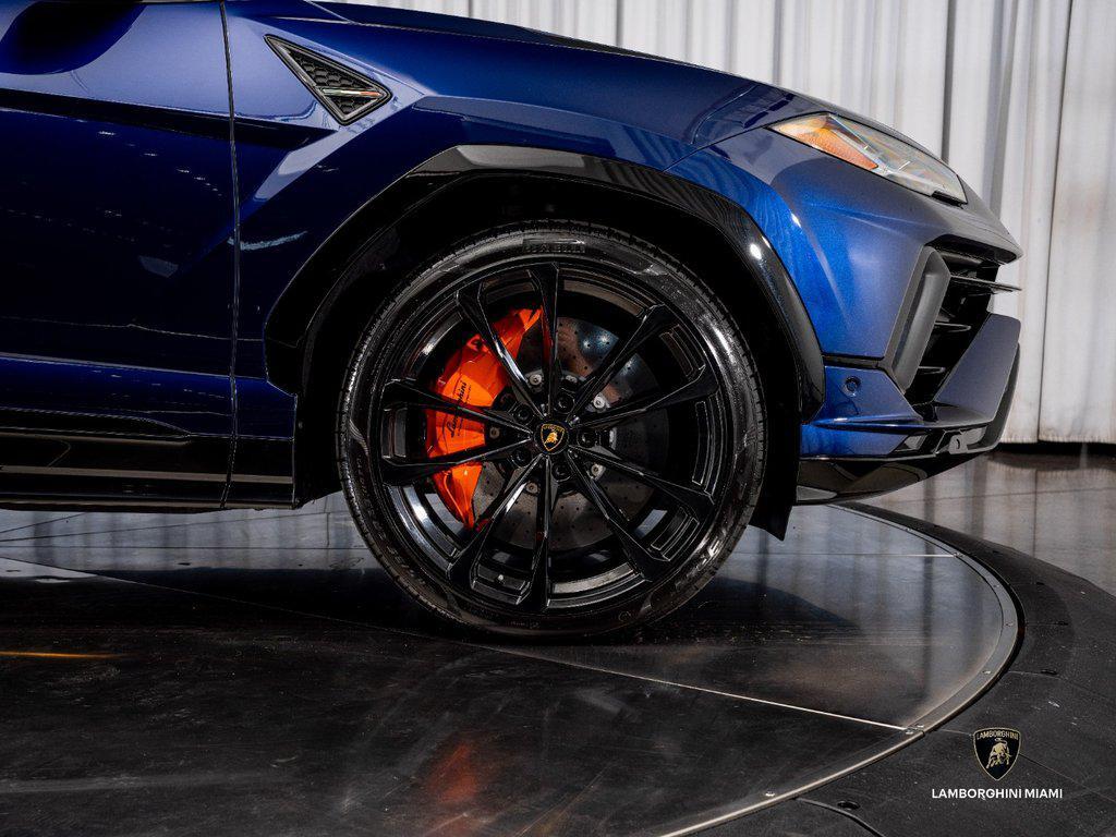 2024 Lamborghini Urus S AWD North Miami Beach FL