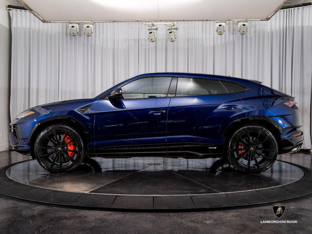 2024 Lamborghini Urus S AWD North Miami Beach FL