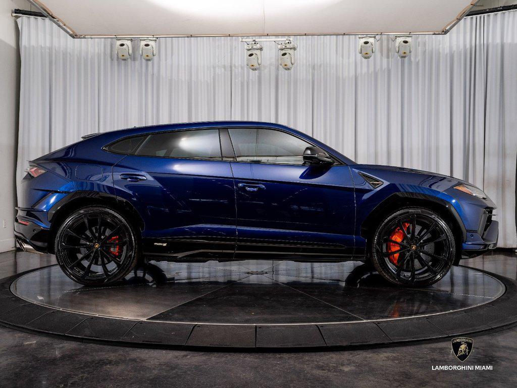 2024 Lamborghini Urus S AWD North Miami Beach FL