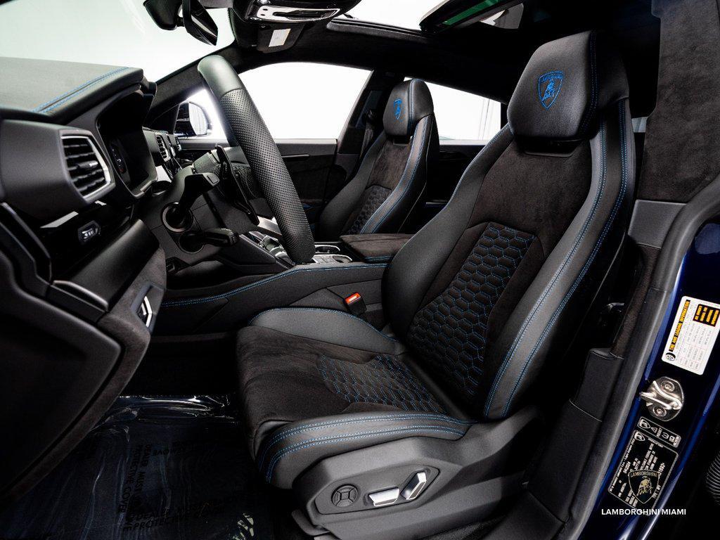 2024 Lamborghini Urus S AWD North Miami Beach FL