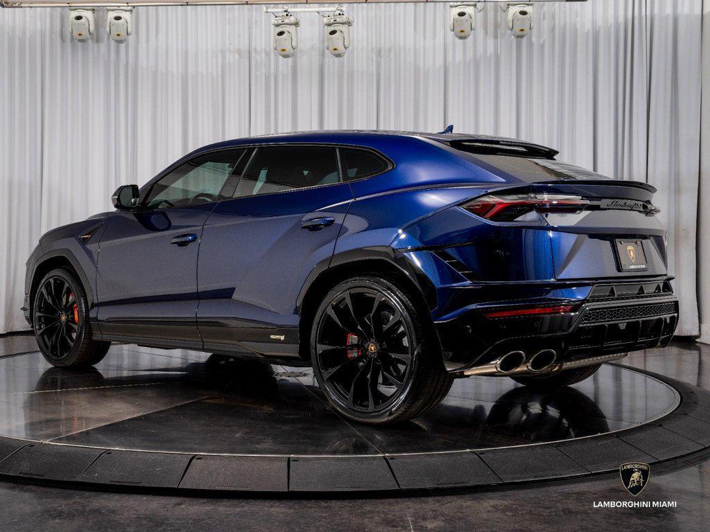 2024 Lamborghini Urus S AWD North Miami Beach FL