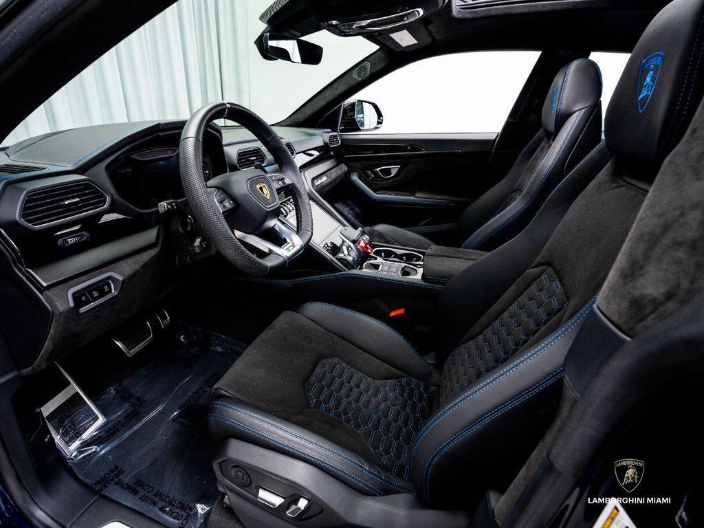 2024 Lamborghini Urus S AWD North Miami Beach FL
